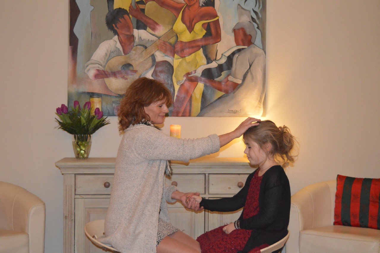 EFT Børneambassadør