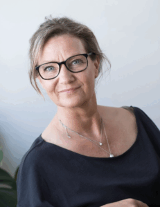 Foto Katrine Wennerwald