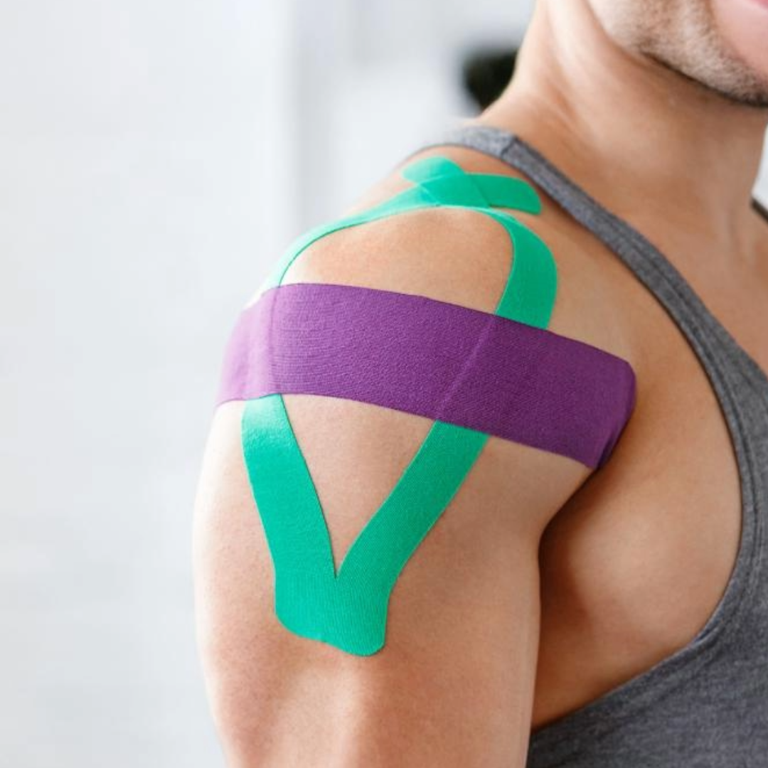 Insta-Kinesiotape