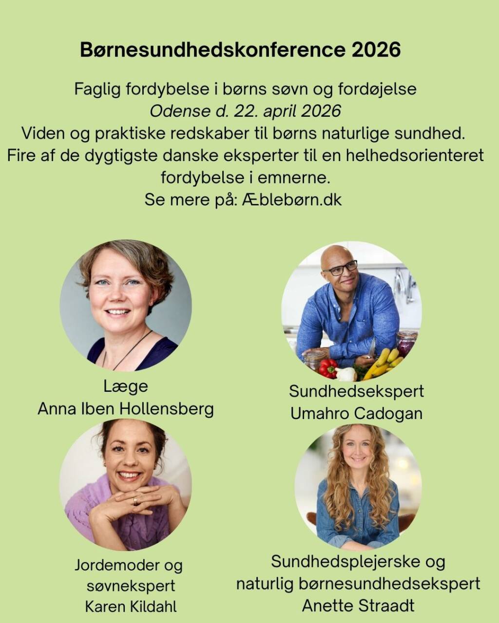 Billede-groen_med-alle-oplaegsholdere